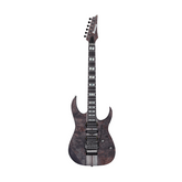 Ibanez RGT1270PB Premium Electric Guitar – Deep Twilight Flat